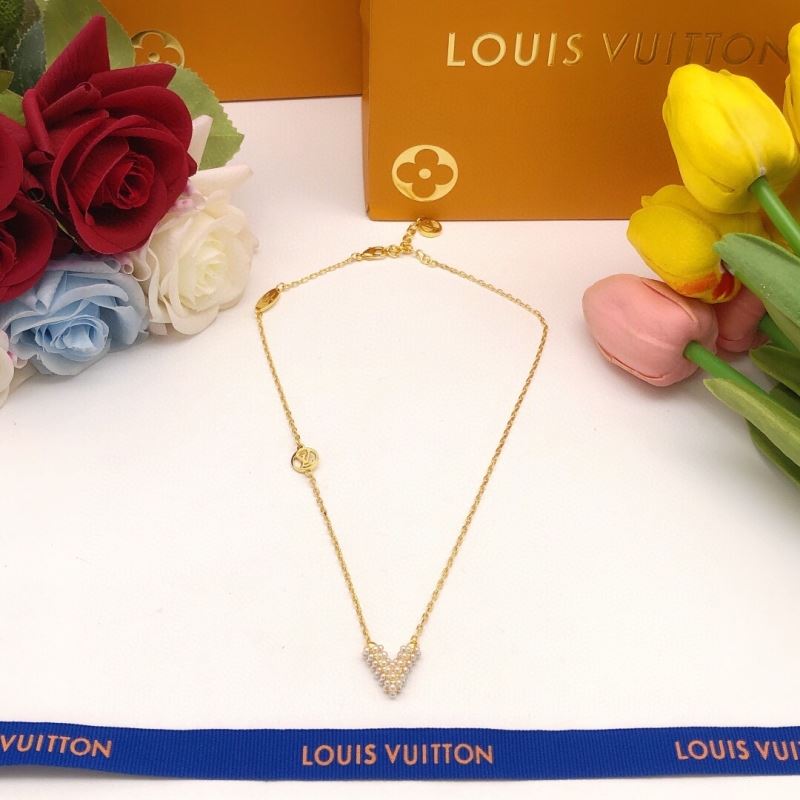 Louis Vuitton Necklaces